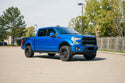 Corsa 15-20 Ford F-150 3.5L (157in WB) 3.0in Lightning Exit Catback w/ 3.5in Twin Black PVD Pro Tips