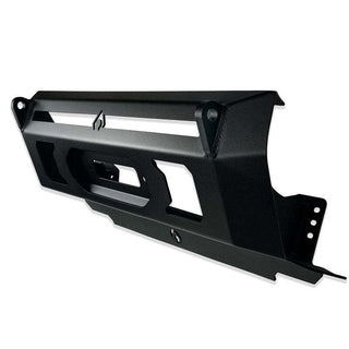 Artec Industries 2014-2023 Toyota 4Runnertoyota 4Runner 5G Venture Front Bumper - Black Powdercoat