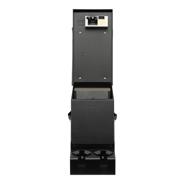 Tuffy Series Console 8In Black