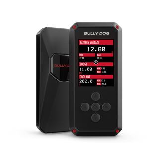 Bully Dog BDX Programmer EO Certified