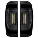 Oracle 19-23 GMC Sierra Flush Style LED Tail Lights - Factory Halogen
