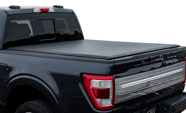 Access Lorado 15-26 Ford F-150 6ft 6in Bed Roll-Up Cover