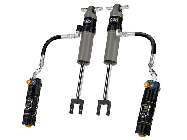 ICON 11-26 GM 2500/3500 HD 0-3.5in Front VS 2.5 RR CDXS Pair