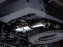 AWE Tuning 2024+ Lexus GX 550 0FG Performance Exhaust System - Bashguard Only