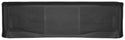 Husky Liners 11-12 Ford F250/350/450 Reg/Super/Crew Cab X-Act Contour Black Floor Liners (2nd Seat)