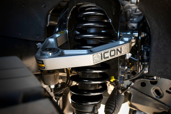 ICON 21-24 Ford F-150 Raptor 2.25in. Lift Coil Spring Kit