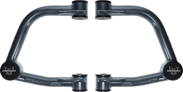 Camburg Toyota Tundra 2WD/4WD 22-23 1.25in Performance Uniball Upper Arms (w/ covers)