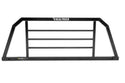 BackRack 08-23 Chevrolet Silverado 1500 / 04-23 Ford F-150 SRX Rack (Shortened) Frame Only Req. HW
