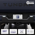 Form Lighting 2022-2025 Toyota Tundra LED Reverse Light (Pair)