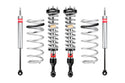 Eibach 24-25 Toyota Land Cruiser SUV 2.4L Turbo Hybrid Stage 2 Pro-Truck Lift Kit