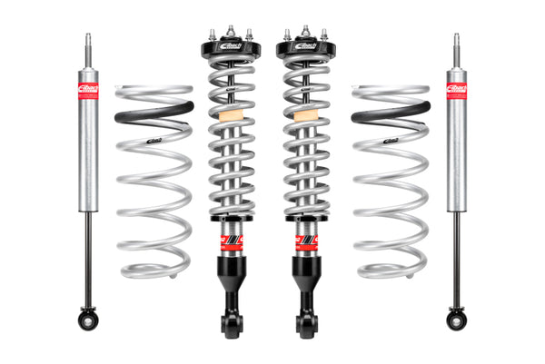 Eibach 24-25 Lexus GX550 Premium Pro-Truck Lift Kit - Stage 2