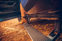 AMP Research 2025 RAM 1500 (Gas ONLY) PowerStep Plug & Play - Black