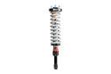Eibach 07-22 Toyota Sequoia 5.7L 4WD XK60 Pro-Truck Coilovers - Front