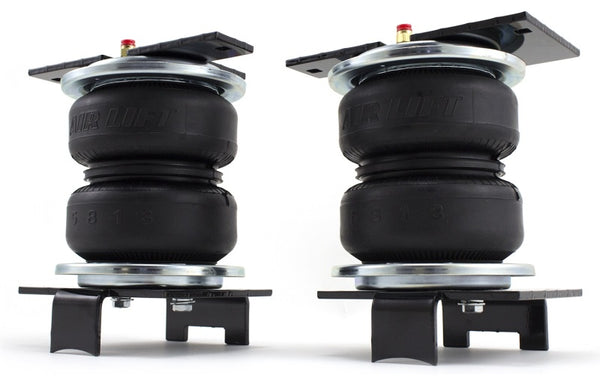 Air Lift LoadLifter 5000 for Half Ton Vehicles