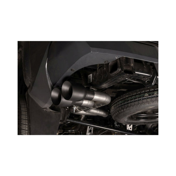 Flowmaster 24-25 Tacoma 2.4T FlowFX Cat-Back DOSS Exhaust System
