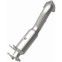 MagnaFlow 12-15 C250 L4 1.8 OEM Close Coupled Direct Fit Converter