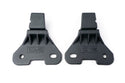 DV8 Offroad 2018+ Jeep Wrangler Hardtop Conversion Brackets