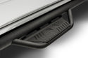 N-Fab Podium LG 2022+ Toyota Tundra CrewMax - Tex. Black - 3in