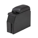 Tuffy Samurai Console W/ Combo Lock