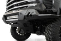 Addictive Desert Designs2022+ Chevrolet Silverado 1500 Black Label Front Bumper