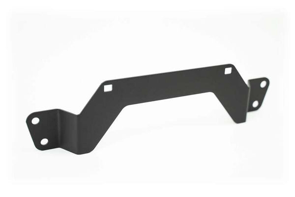 Addictive Desert Designs 07-23 Jeep JK/JL/JT Stealth Fighter Front License Plate Bracket