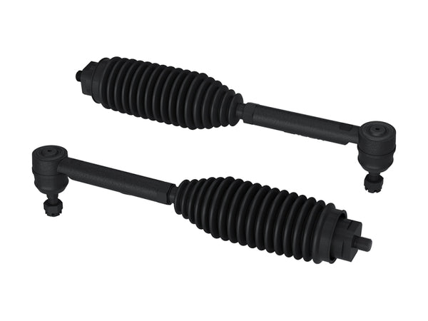 ICON 10-24 Toyota 4Runner / 10-14 FJ Cruiser XD Tie Rod Kit