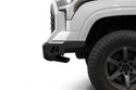 Addictive Desert Designs 22+ Toyota Tundra Black Label Front Bumper