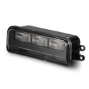 AlphaRex 22-25 Toyota Tundra/Sequoia Double Tap Dual Color LED Projector Fog Lights