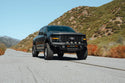 DV8 24-26 Ford F-150 Tube Front Bumper