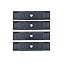 Putco 21-22 Ford F-150 60in Red Light Blade Direct Fit Kit Red / White