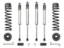 ICON 20-23 Jeep Gladiator 2in Stage 1 Suspension System