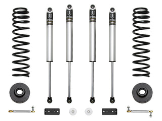 ICON 20-23 Jeep Gladiator 2in Stage 1 Suspension System