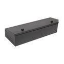 Tuffy Underseat Lockbox 2/3 Length W/ Combo Lock For Ford Fseries Supercrew