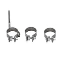 Flowmaster 16-23 Toyota Tacoma 3.5L FlowFX Cat-Back Exhaust System