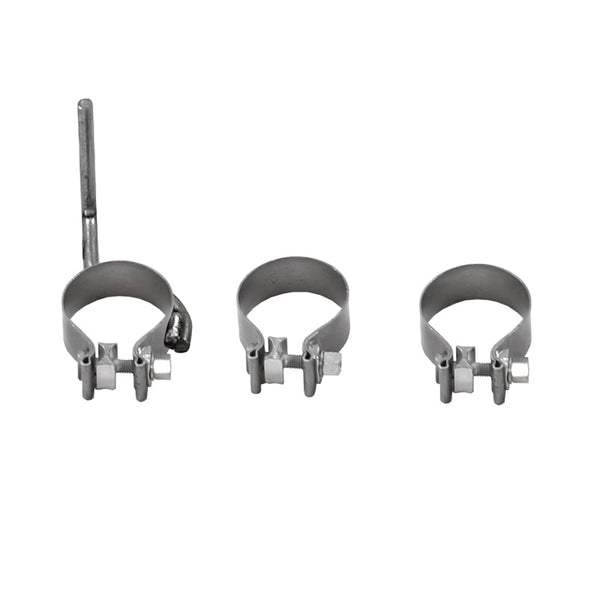 Flowmaster 16-23 Toyota Tacoma 3.5L FlowFX Cat-Back Exhaust System