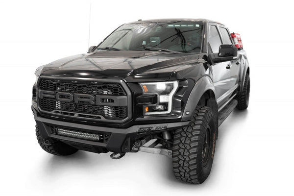 Addictive Desert Designs17-20 Ford F-150 Raptor Phantom Front Bumper