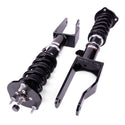 Air Lift Performance 17-23 Tesla Model 3 (AWD) / 20-24 Tesla Model Y Coilover Kit