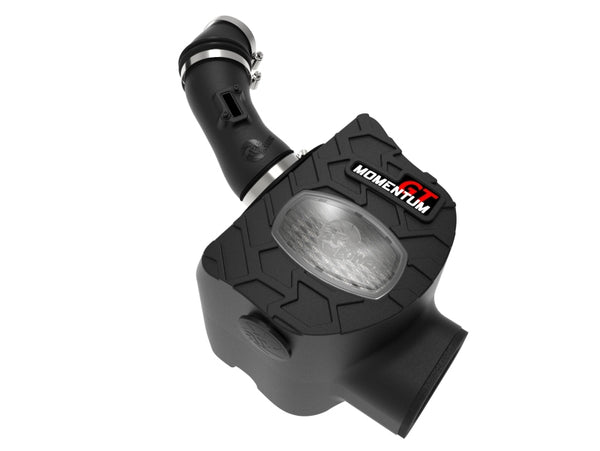 aFe 2022 Toyota Tundra V6-3.5L (tt) Momentum GT Cold Air Intake System w/ Pro DRY S Filter