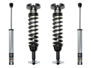 ICON 19-23 Gm 1500 1.5-3.5in Stage 1 Suspension System