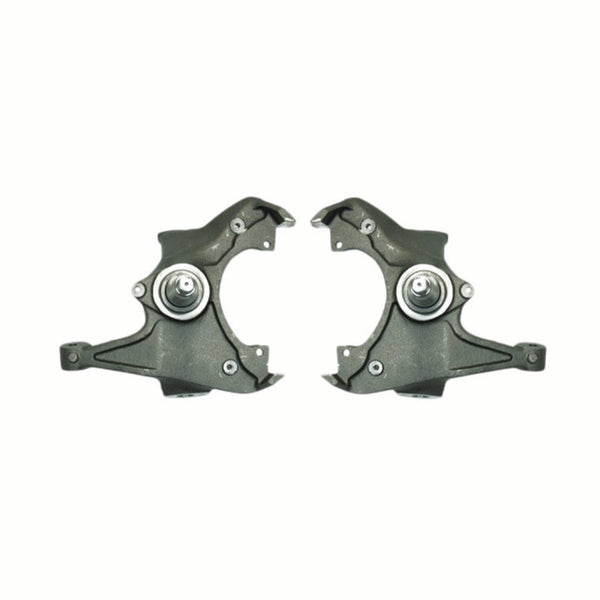 Belltech DROP SPINDLE SET 89-00 C-3500 (ALL CABS & BEDS)
