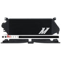 Mishimoto 2024+ Toyota Tacoma Performance Intercooler - Black