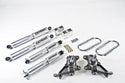 Belltech LOWERING KIT WITH SP SHOCKS