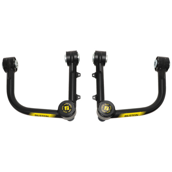 Bilstein 2024+ Lexus GX550 / Toyota Land Cruiser / Tacoma B8 Pro Front Upper Control Kit
