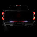 Putco 2024 Chevrolet Silverado HD Freedom Blade Tailgate Light Bar with Plug-N-Play Connector