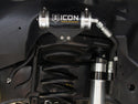 ICON 2014+ Ram 2500 2.5in Front Dual Rate Spring Kit