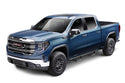 N-Fab Predator Pro 19-20 Chevy/GMC 1500 Crew Cab - Cab Length - Tex. Black