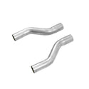 Flowmaster 87-96 Ford F150 American Thunder Cat-Back Exhaust System