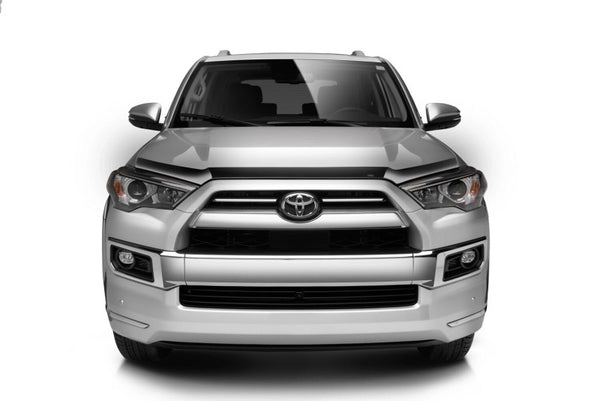 Husky Liners 10-24 Toyota 4Runner Aeroskin Hood Protector - Smoke