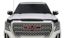 Husky Liners 16-18 Chevrolet Silverado 1500 Aeroskin Hood Protector - Smoke