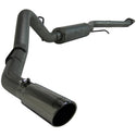 MBRP 2003-2007 Chev/GMC 1500 Classic 4.8/5.3L EC/CC-SB Cat Back Single Side